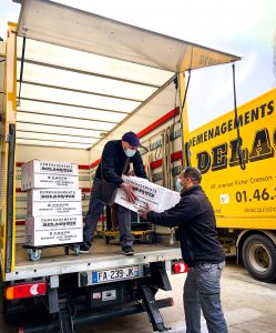 delacquis expérience clients